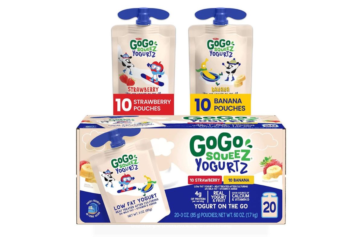GogoSqueez